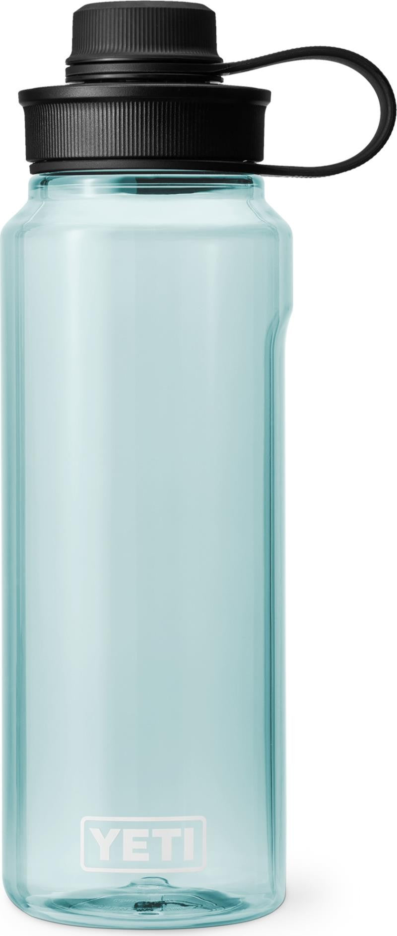Yonder 1L / 34oz Tether Water Bottle - seafoam 1