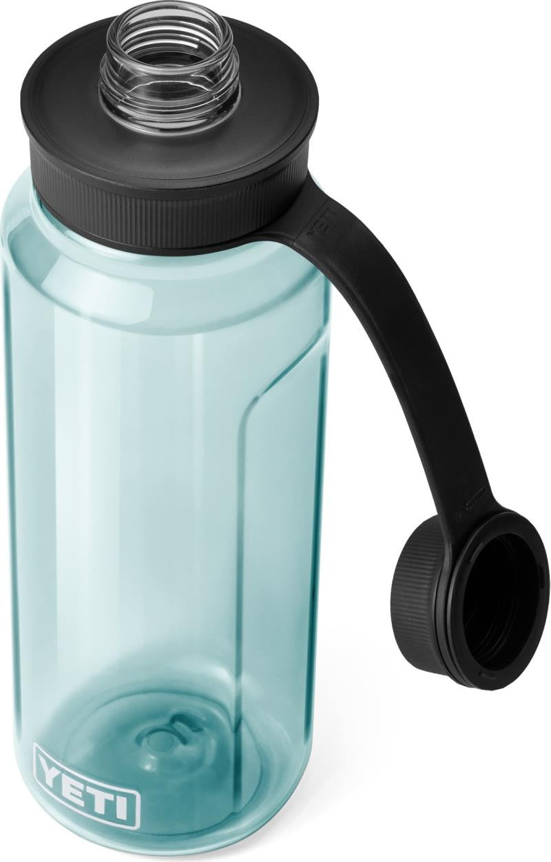Yonder 1L / 34oz Tether Water Bottle - seafoam 1