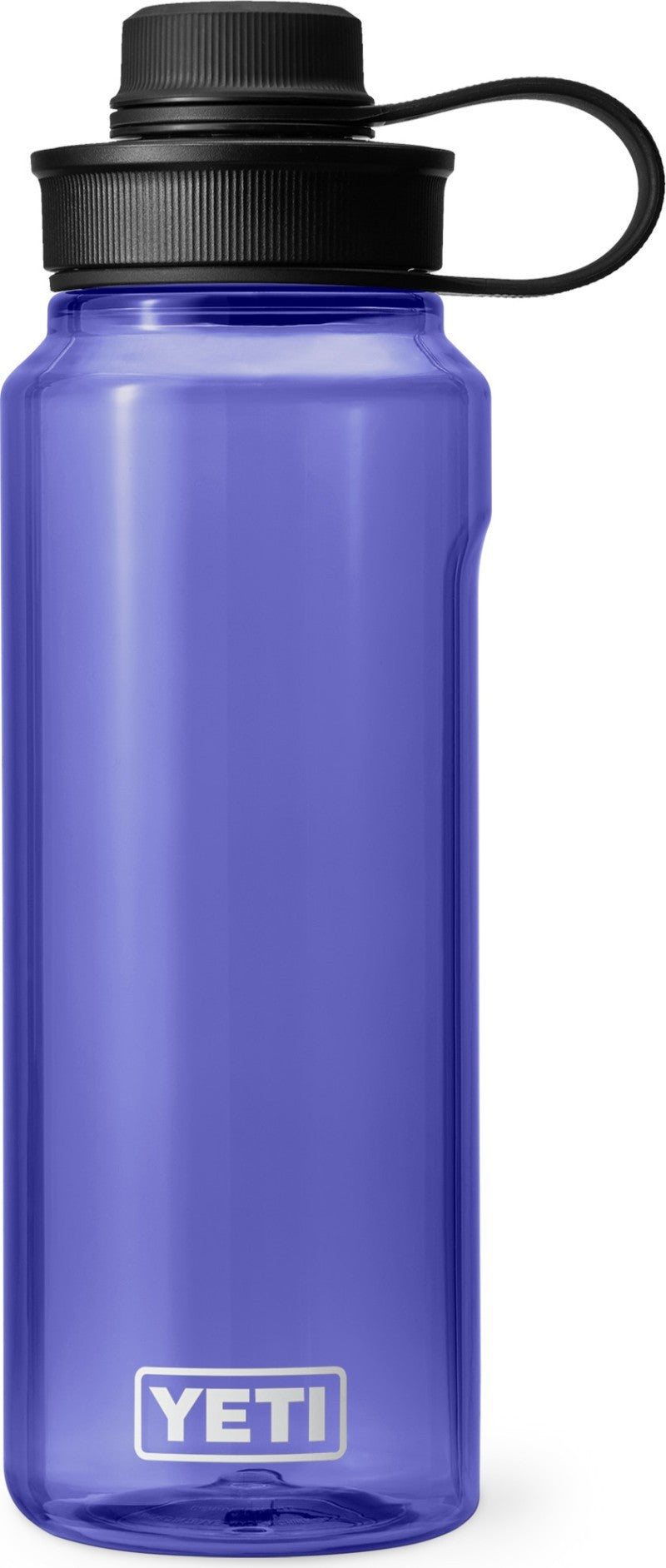 Yonder 1L / 34oz Tether Water Bottle - ultramarine violet 1