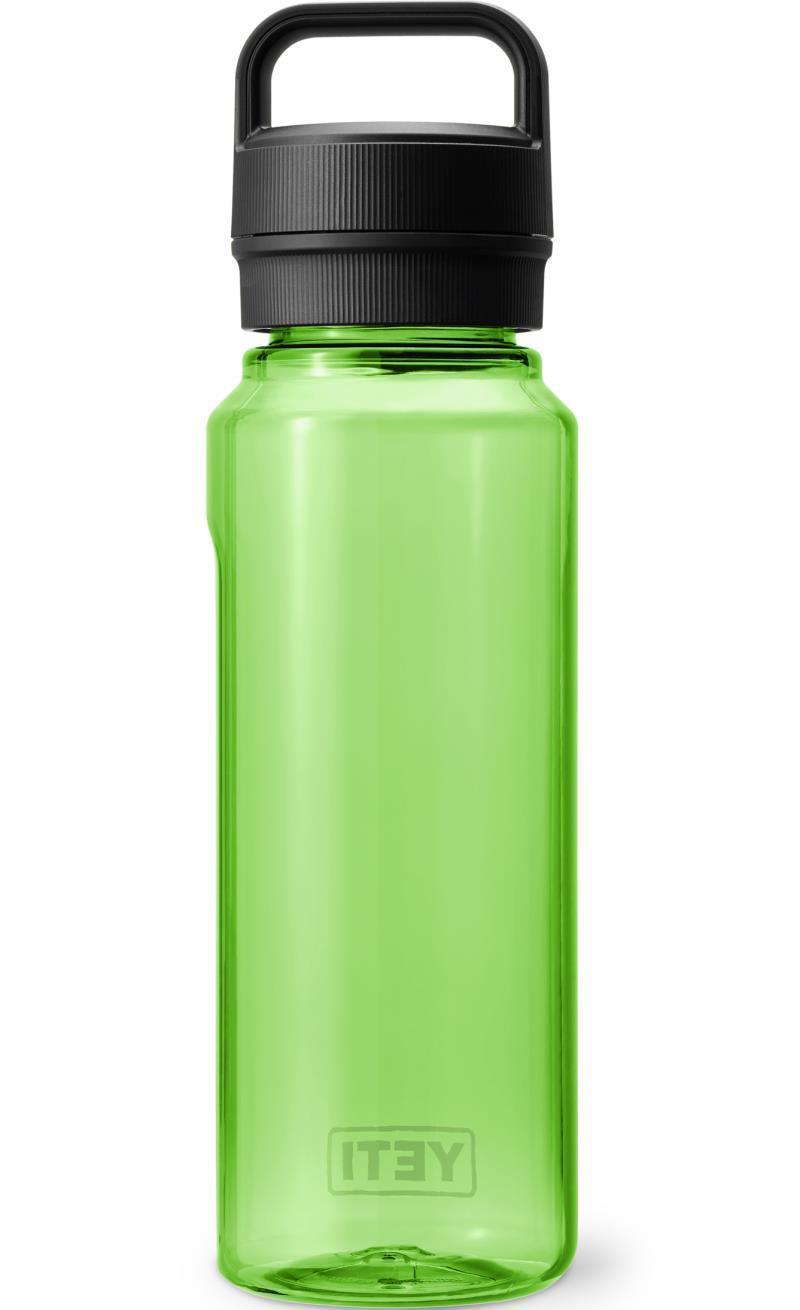 Yonder 1L / 34oz Water Bottle - Canopy Green 1