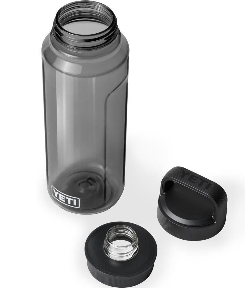 Yonder 1L / 34oz Water Bottle - Charcoal 5