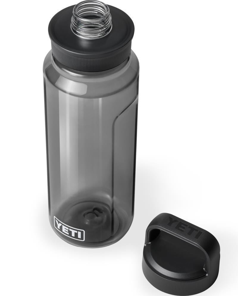 Yonder 1L / 34oz Water Bottle - Charcoal 4