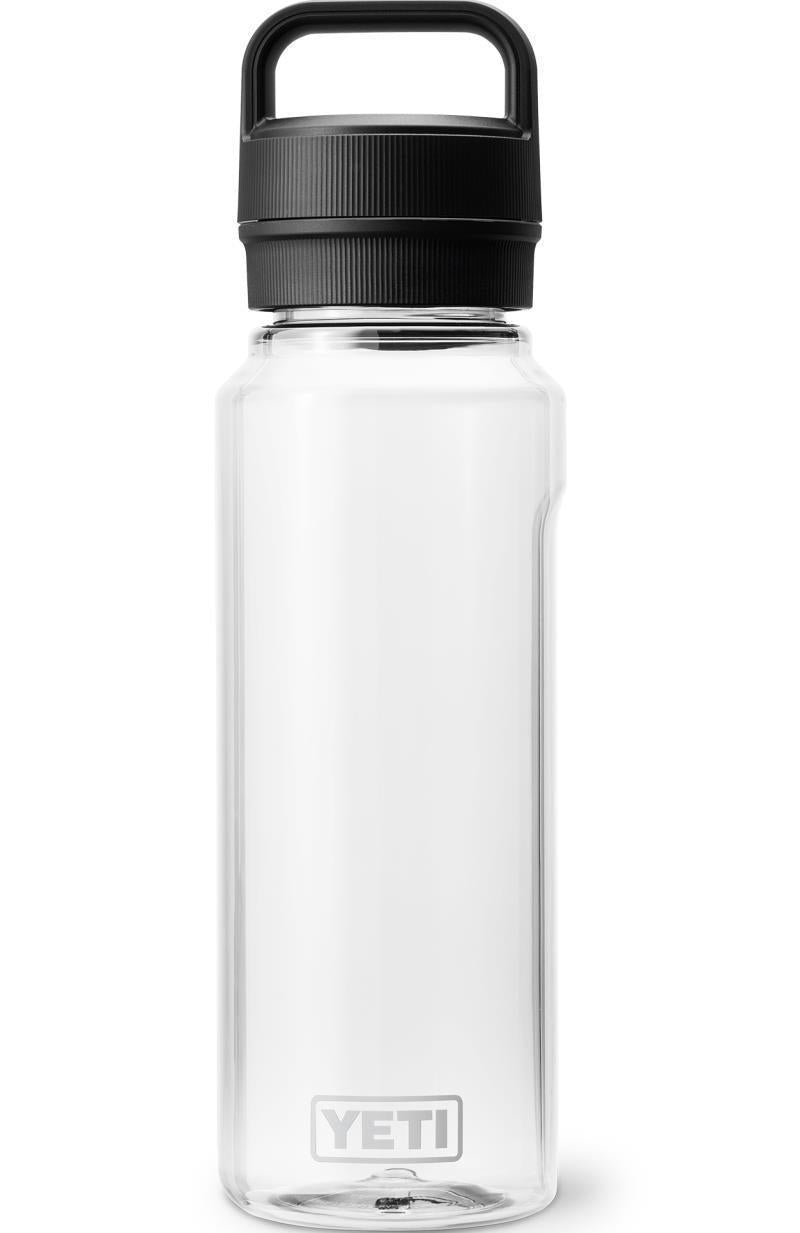 Yonder 1L / 34oz Water Bottle - Clear 1
