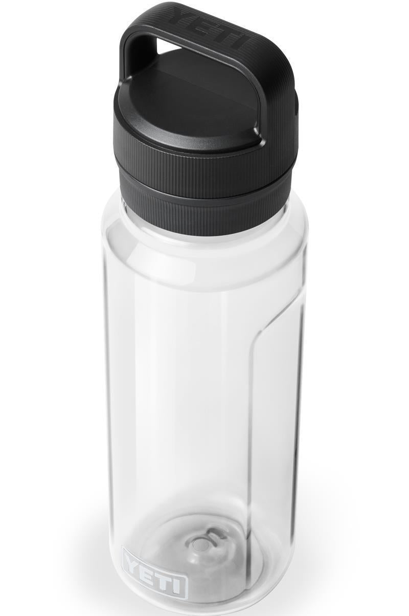 Yonder 1L / 34oz Water Bottle - Clear 3