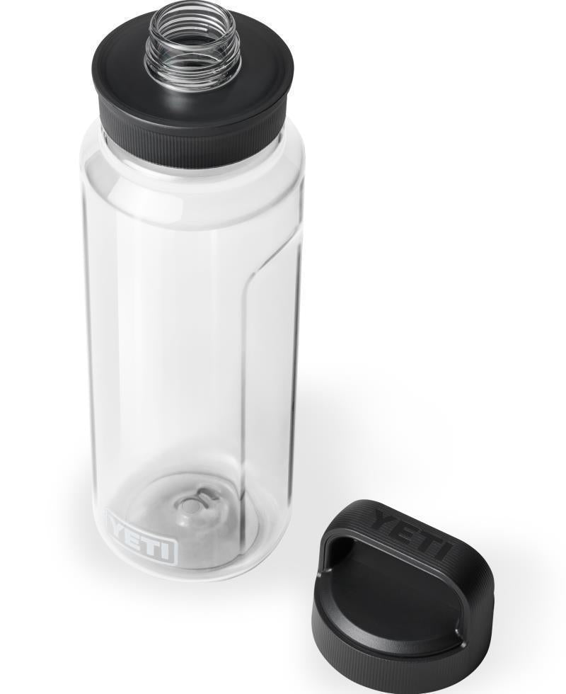 Yonder 1L / 34oz Water Bottle - Clear 4