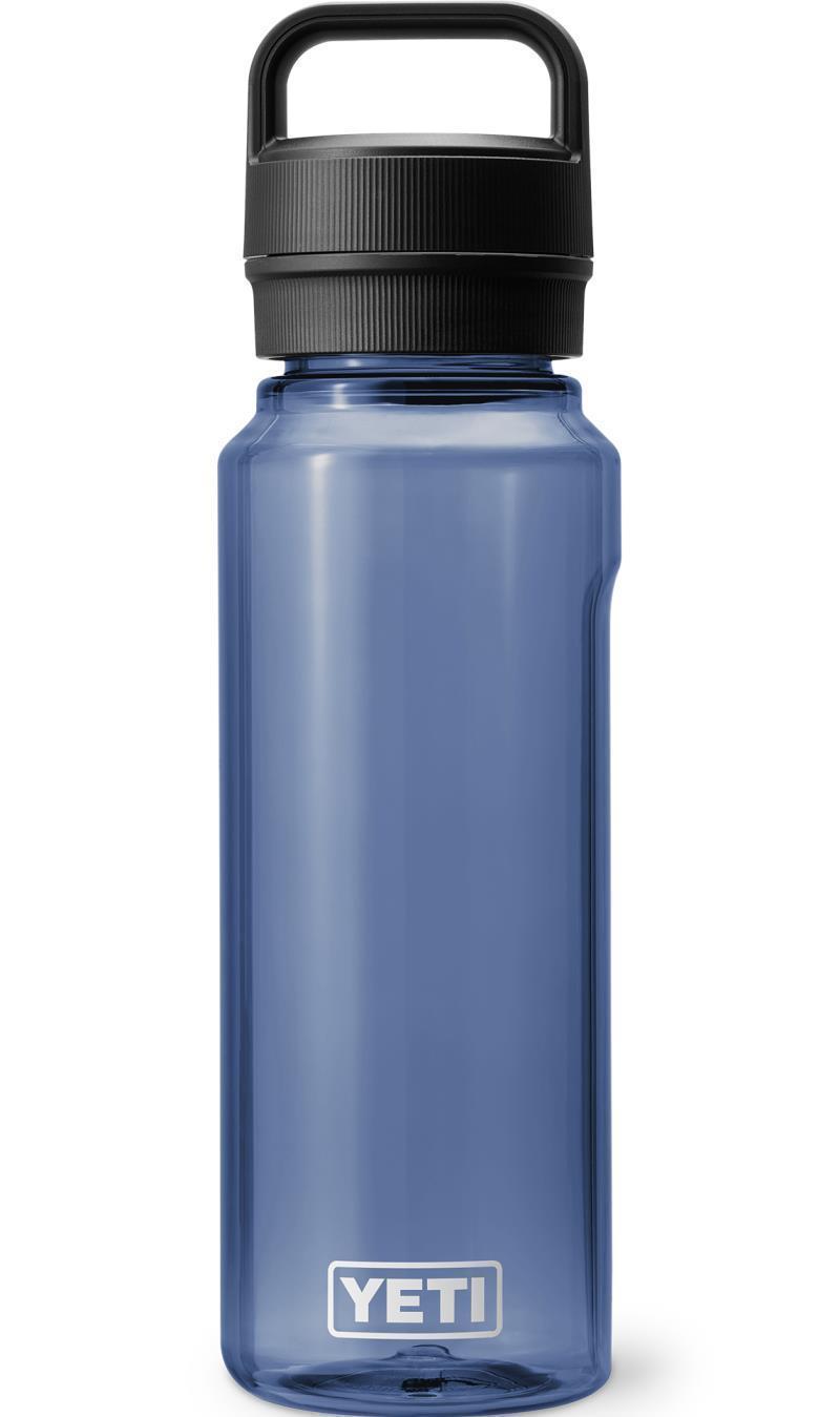 Yonder 1L / 34oz Water Bottle - Navy 1