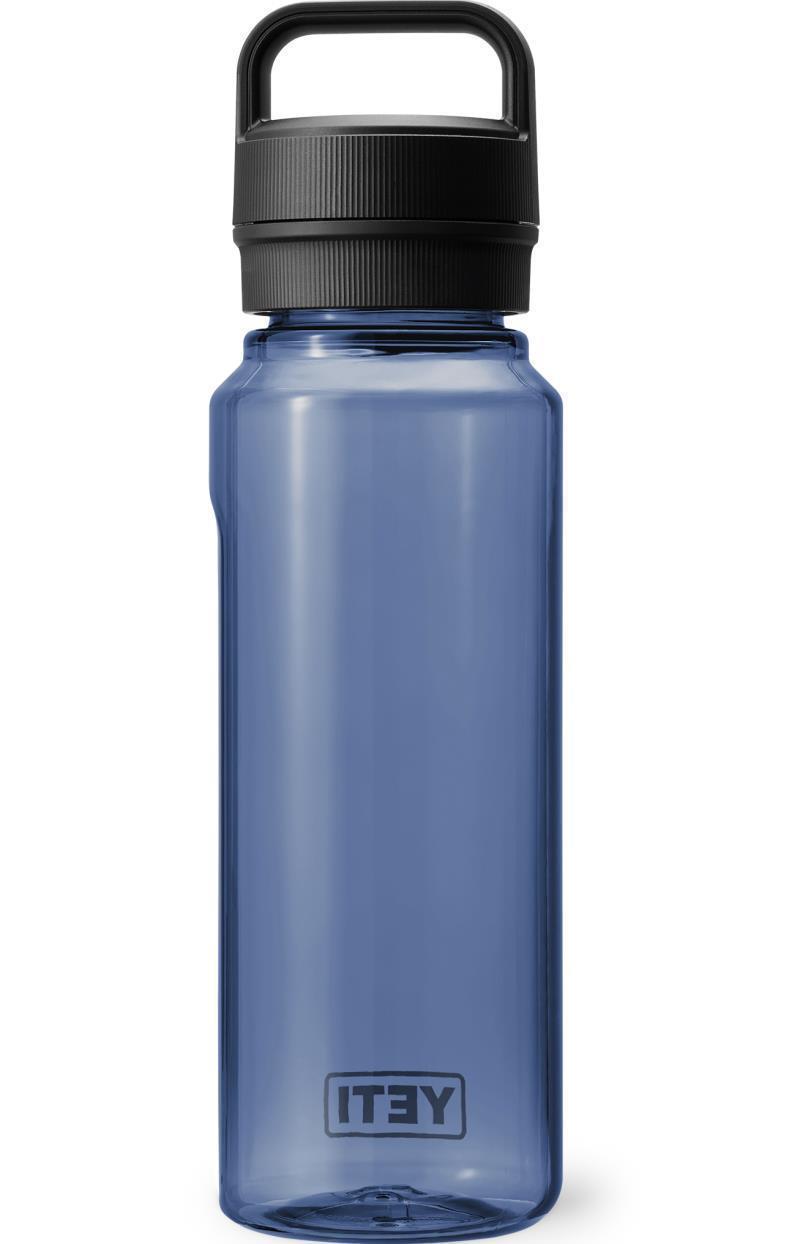 Yonder 1L / 34oz Water Bottle - Navy 2