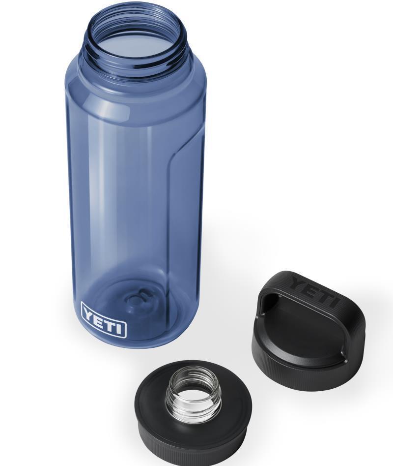 Yonder 1L / 34oz Water Bottle - Navy 5