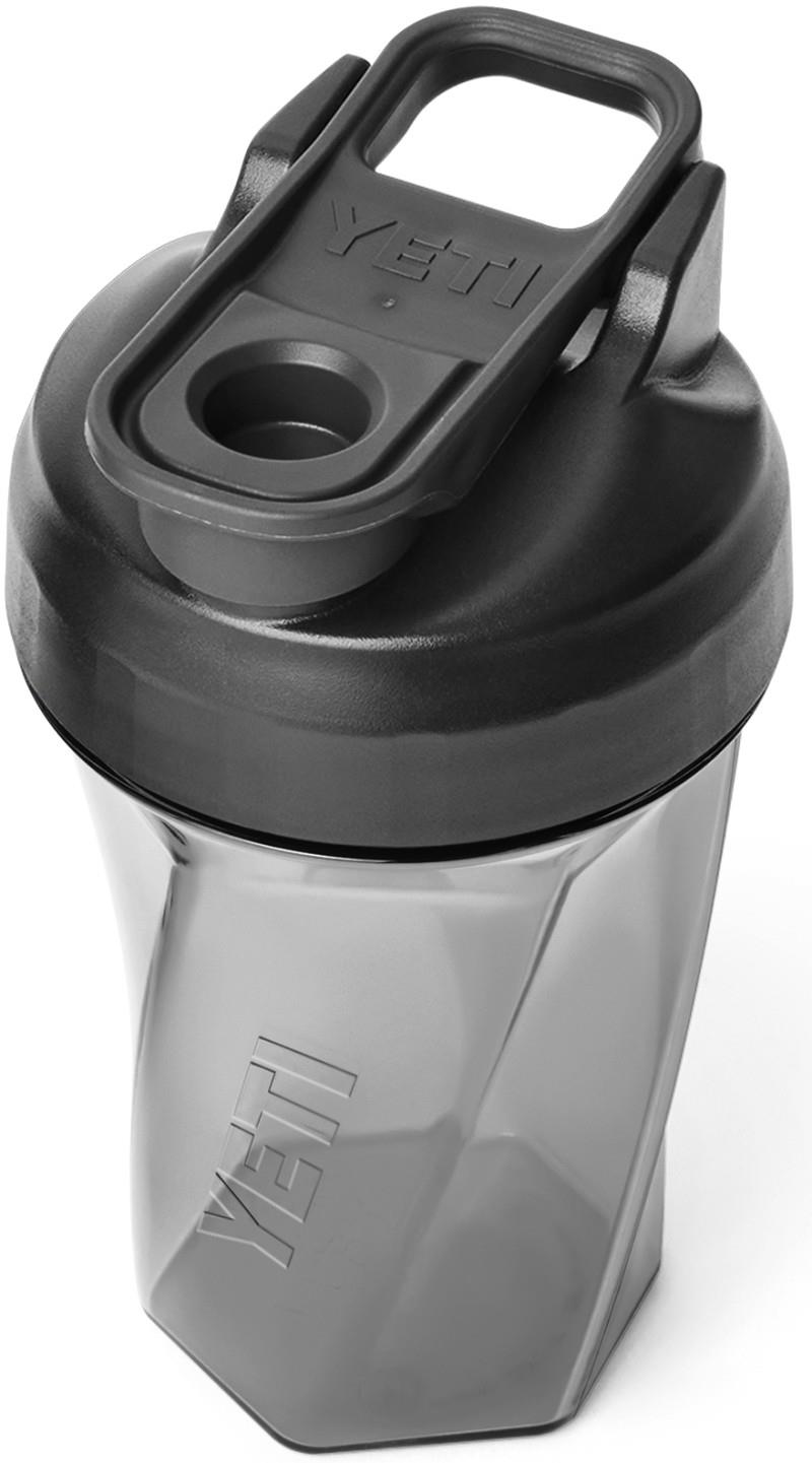Yonder 20oz Shaker Bottle - charcoal 1