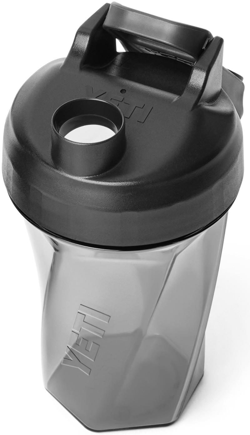 Yonder 20oz Shaker Bottle - charcoal 1