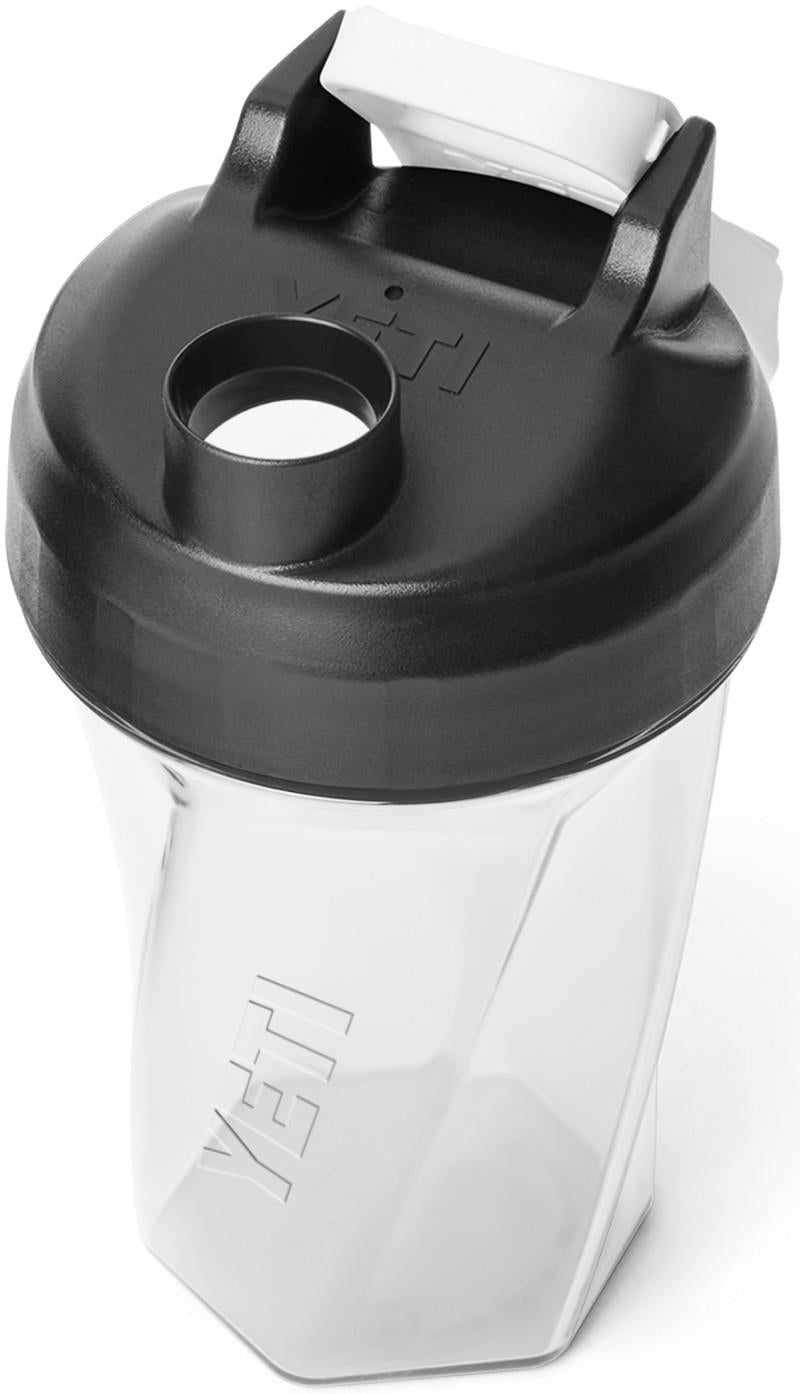 Yonder 20oz Shaker Bottle - clear 1