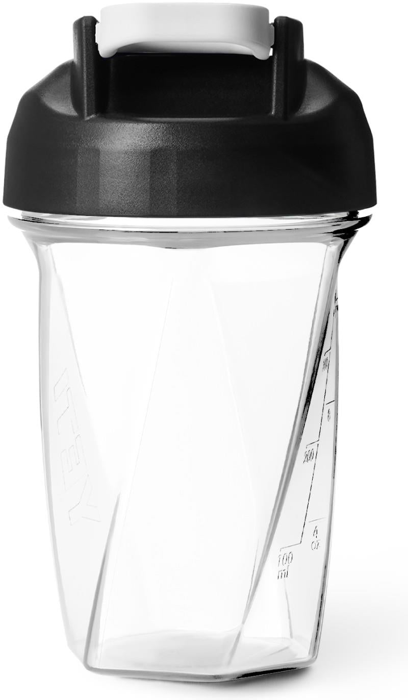 Yonder 20oz Shaker Bottle - clear 1
