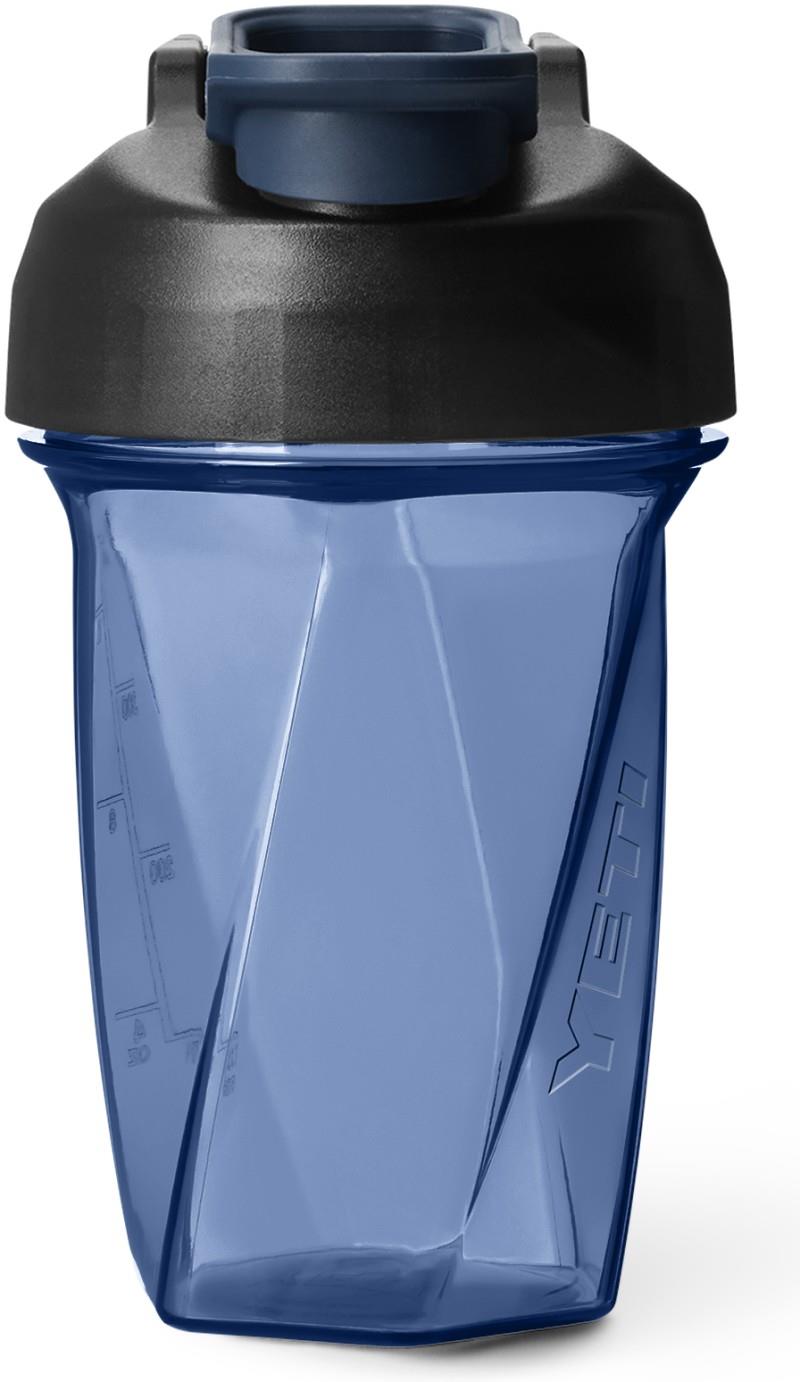 Yonder 20oz Shaker Bottle - navy 1