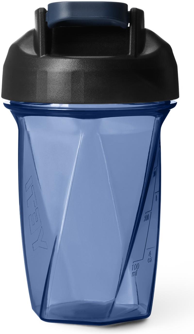 Yonder 20oz Shaker Bottle - navy 1