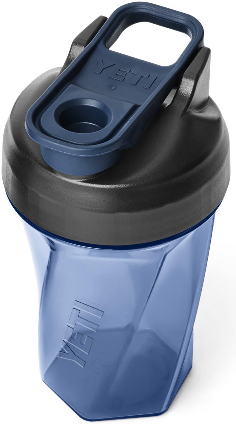 Yonder 20oz Shaker Bottle - navy 1