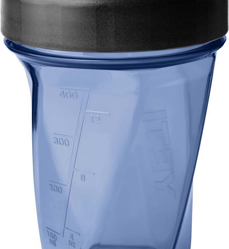 Yonder 20oz Shaker Bottle - navy 1