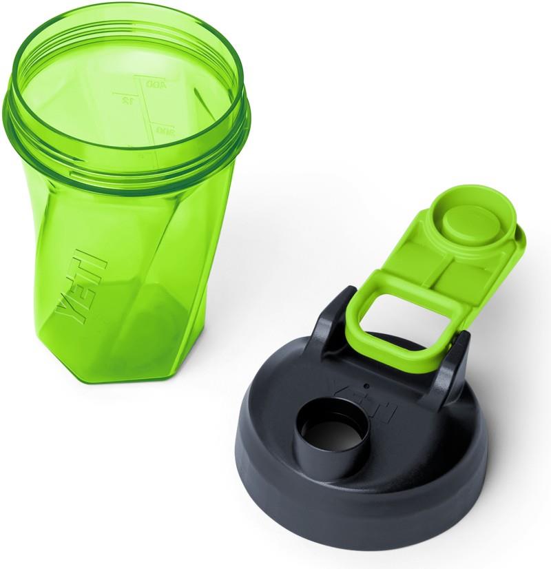 Yonder 20oz Shaker Bottle - venom 1