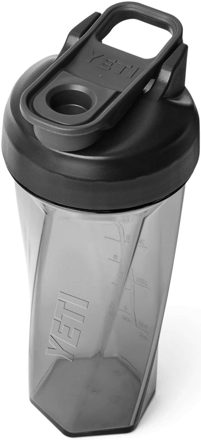 Yonder 27oz Shaker Bottle - charcoal 1