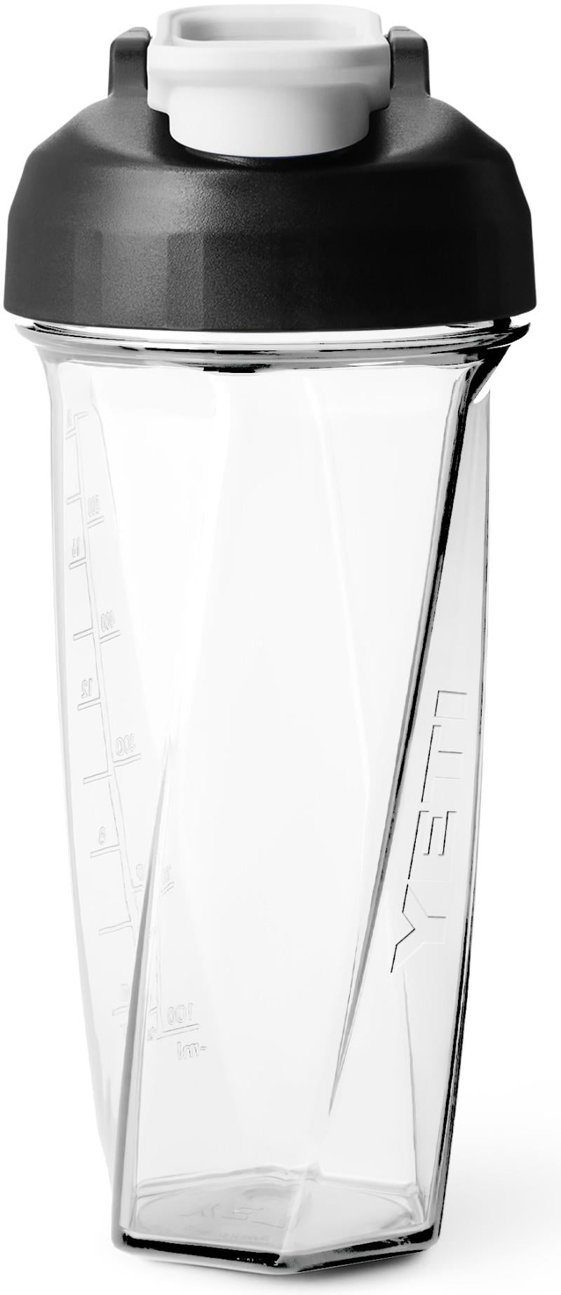 Yonder 27oz Shaker Bottle - clear 1