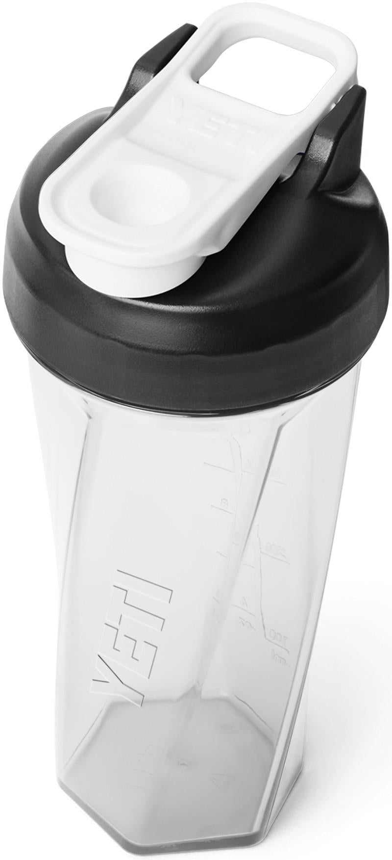 Yonder 27oz Shaker Bottle - clear 1