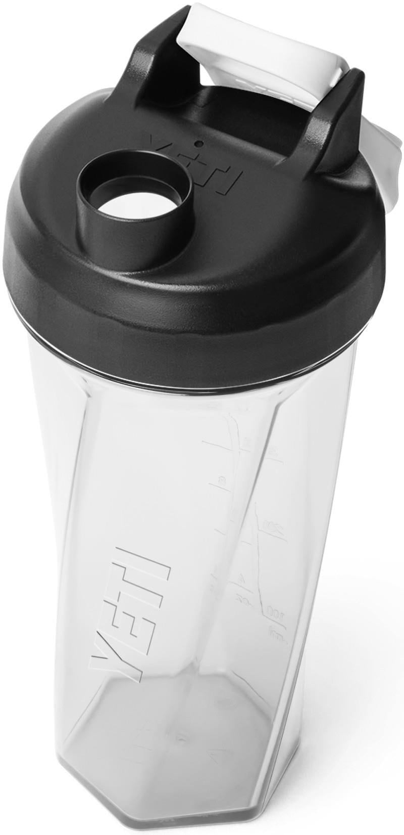 Yonder 27oz Shaker Bottle - clear 1