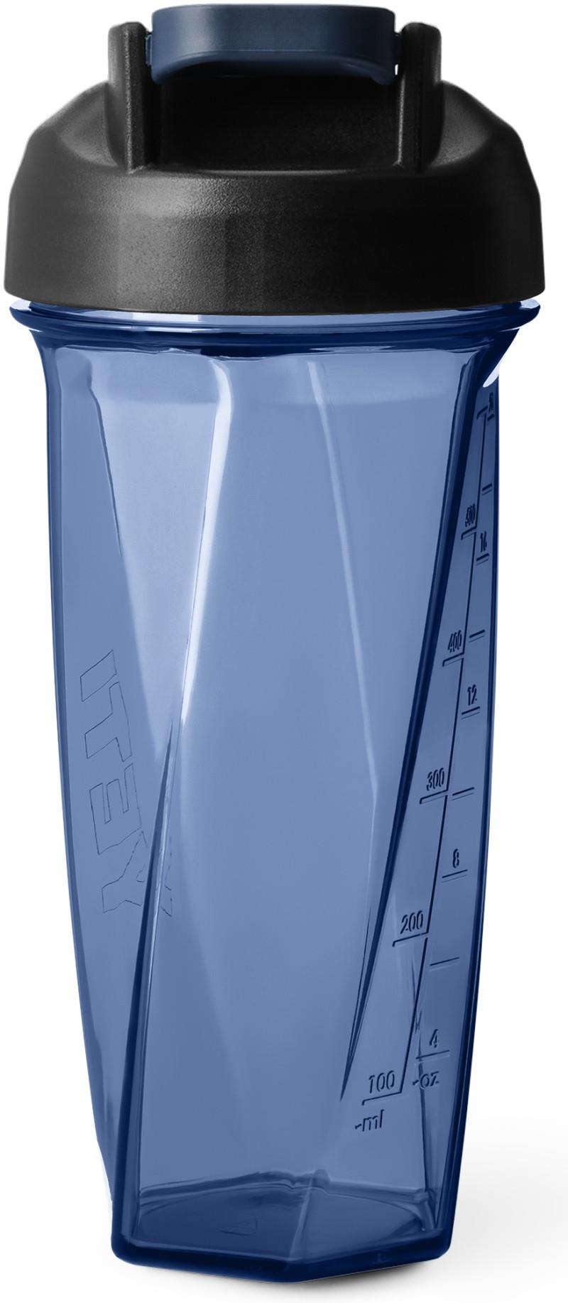 Yonder 27oz Shaker Bottle - navy 1
