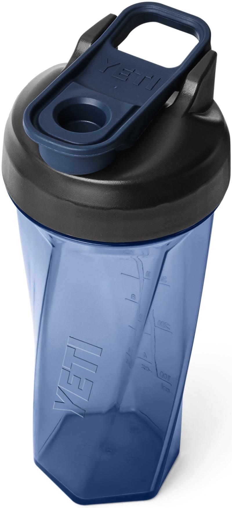 Yonder 27oz Shaker Bottle - navy 1