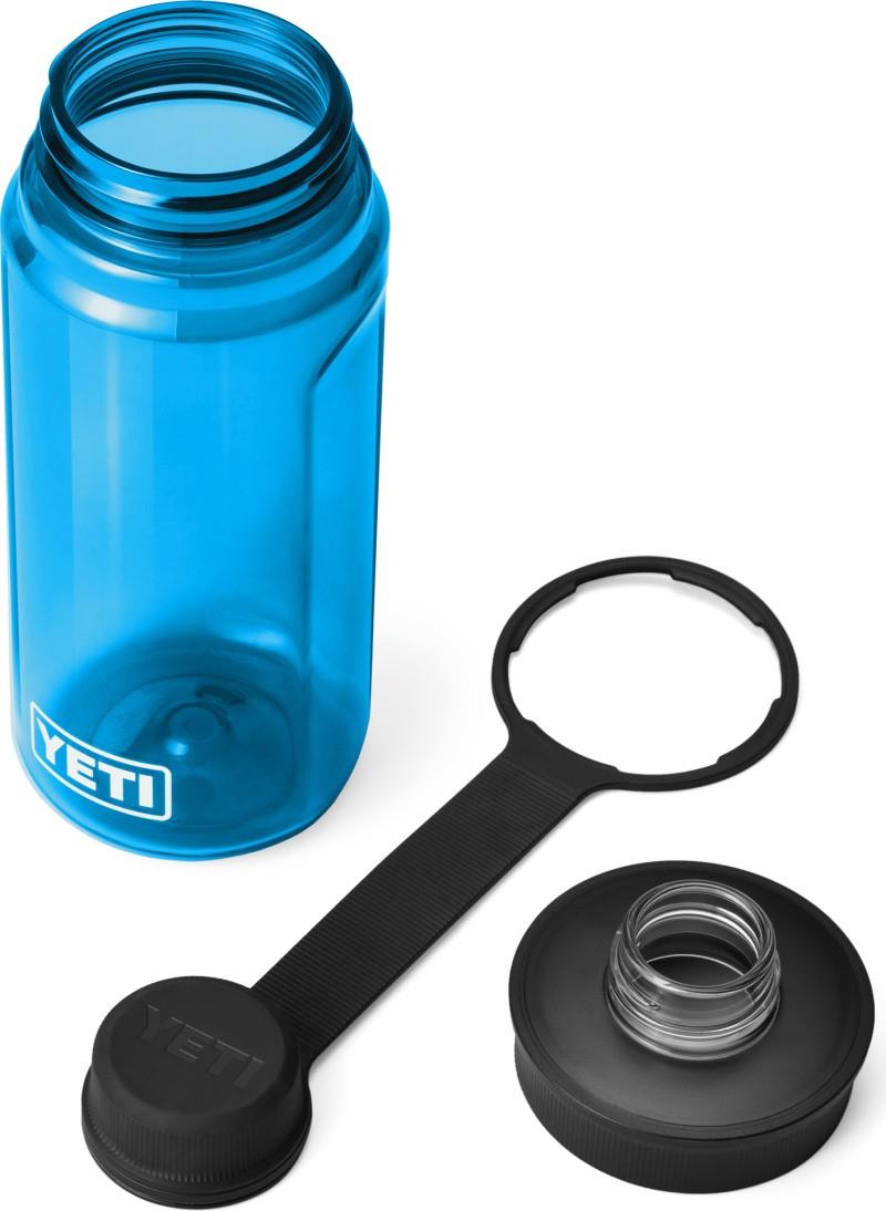 Yonder 600ml / 20oz Tether Water Bottle - big wave blue 1