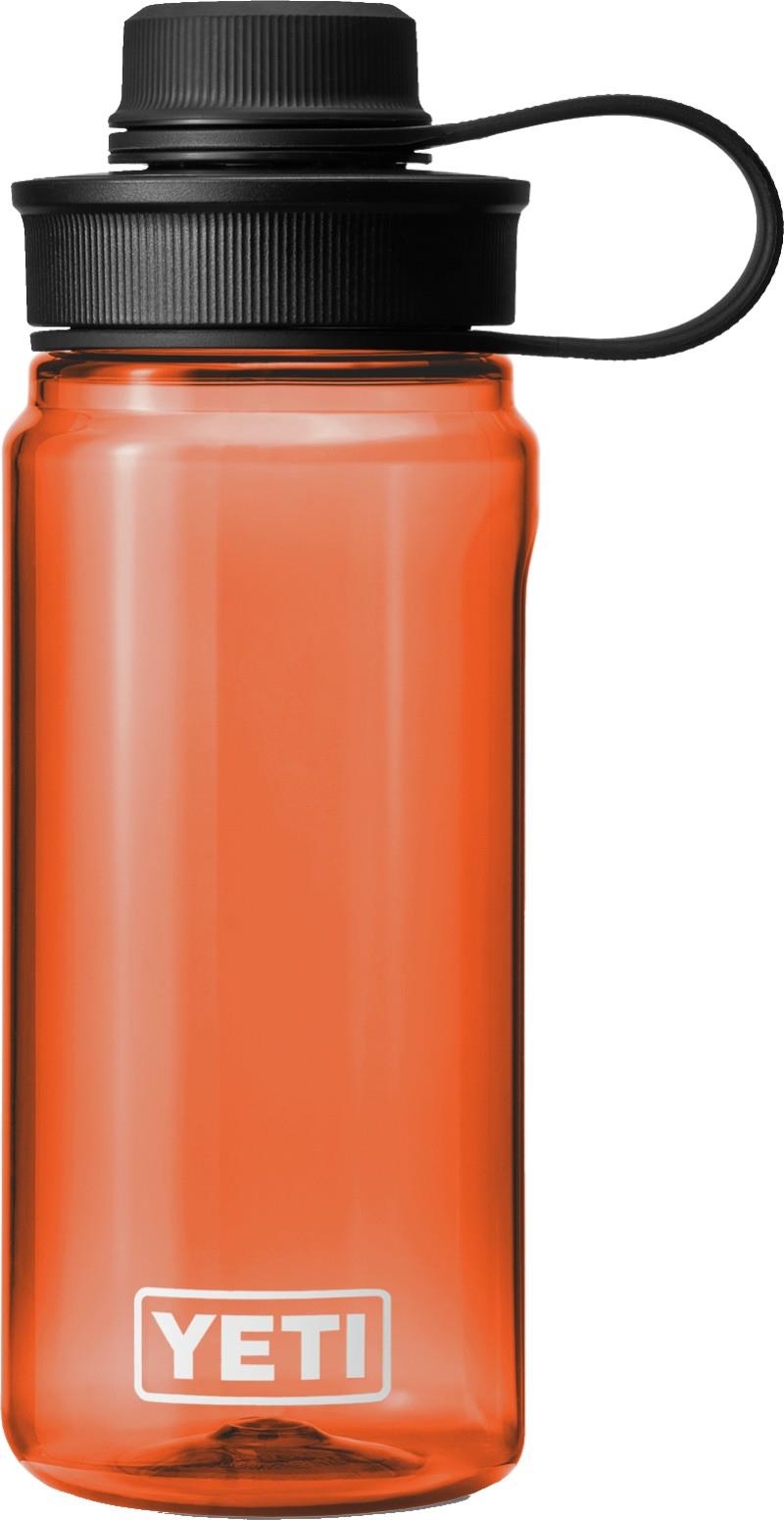 Yonder 600ml / 20oz Tether Water Bottle - orange 1