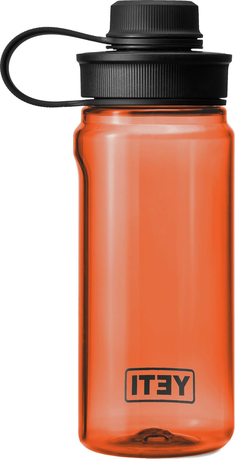 Yonder 600ml / 20oz Tether Water Bottle - orange 1