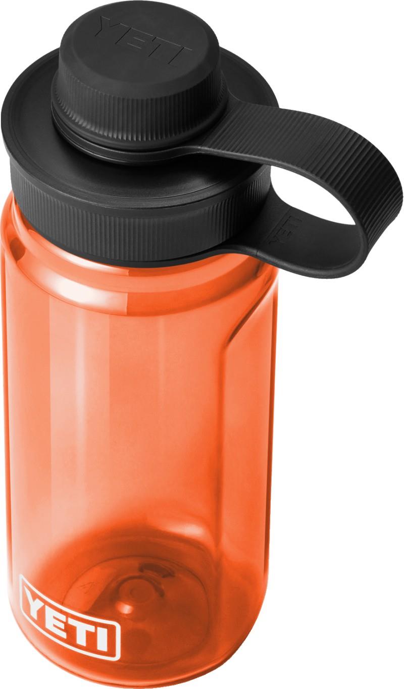 Yonder 600ml / 20oz Tether Water Bottle - orange 1