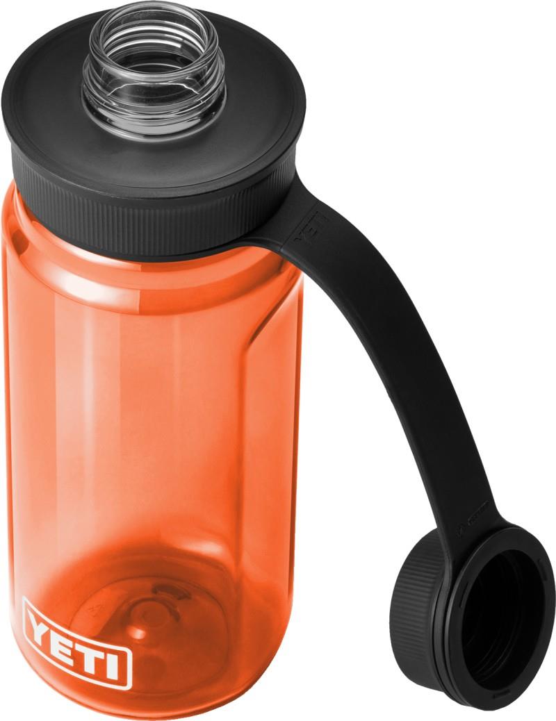 Yonder 600ml / 20oz Tether Water Bottle - orange 1