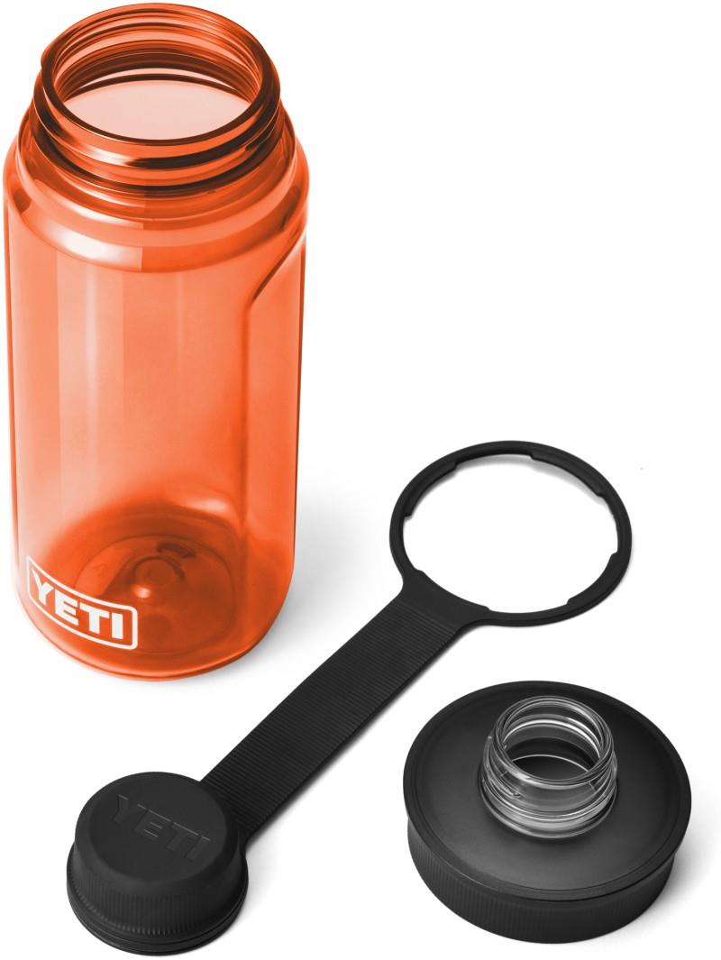 Yonder 600ml / 20oz Tether Water Bottle - orange 1