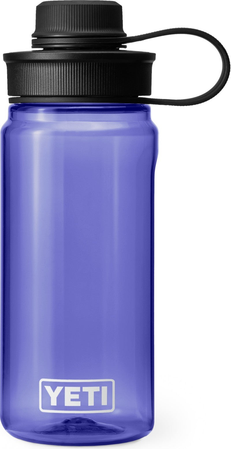 Yonder 600ml / 20oz Tether Water Bottle - ultramarine violet 1