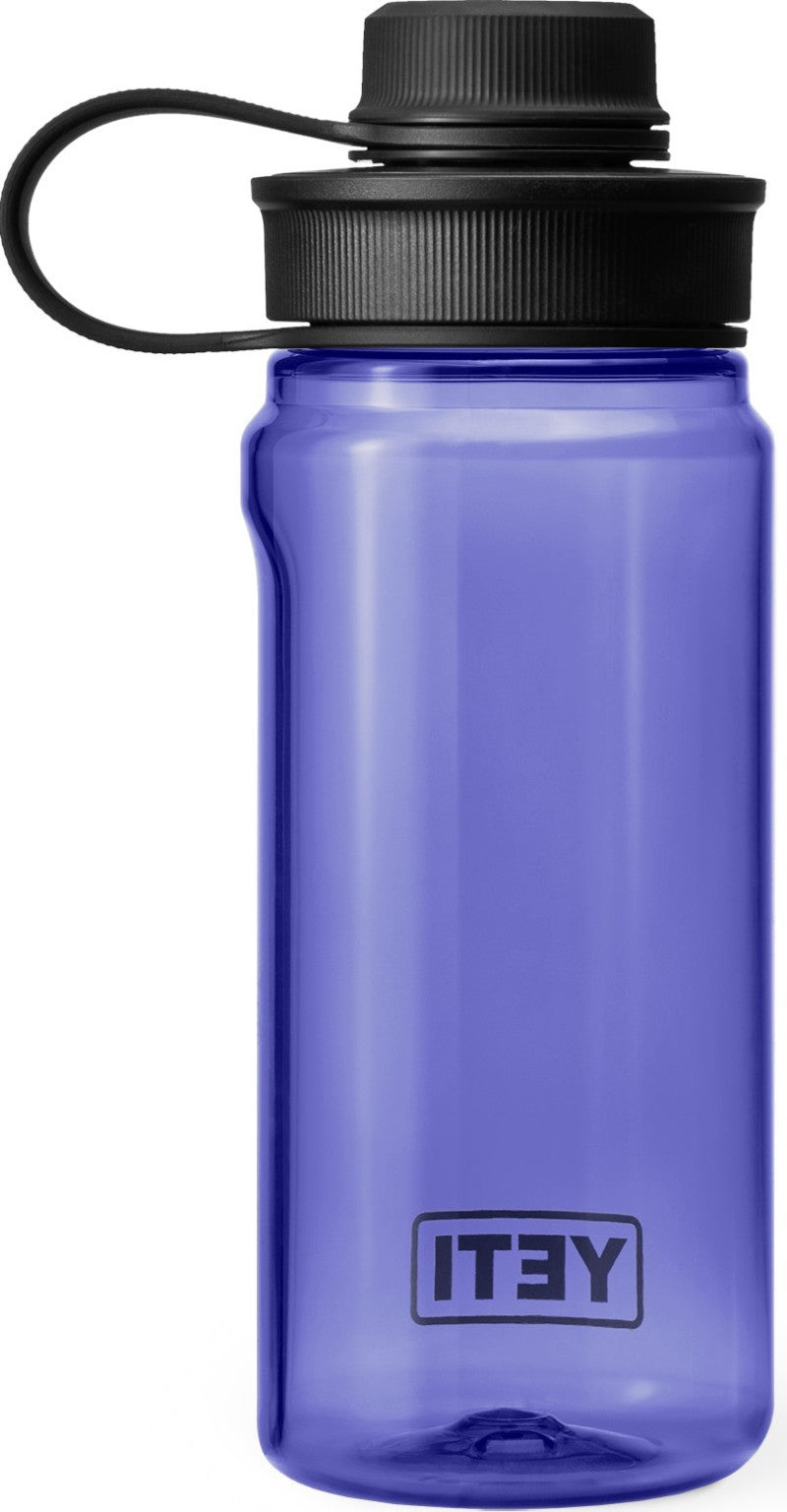 Yonder 600ml / 20oz Tether Water Bottle - ultramarine violet 1