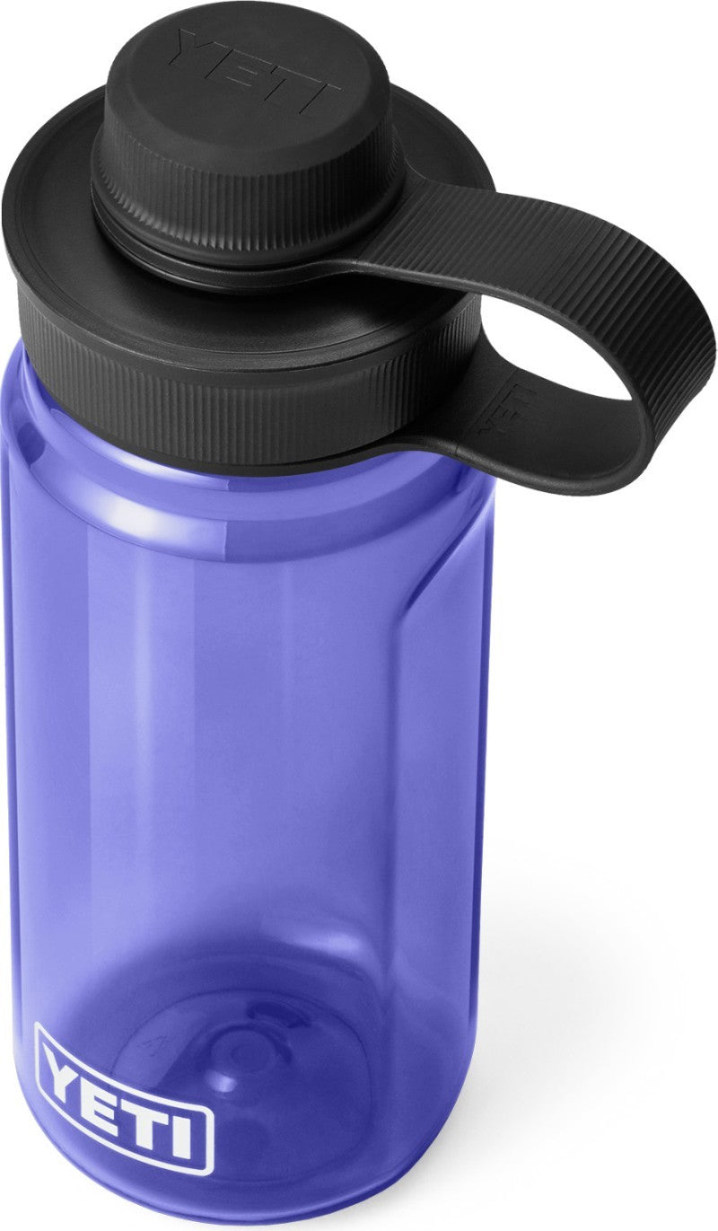 Yonder 600ml / 20oz Tether Water Bottle - ultramarine violet 1
