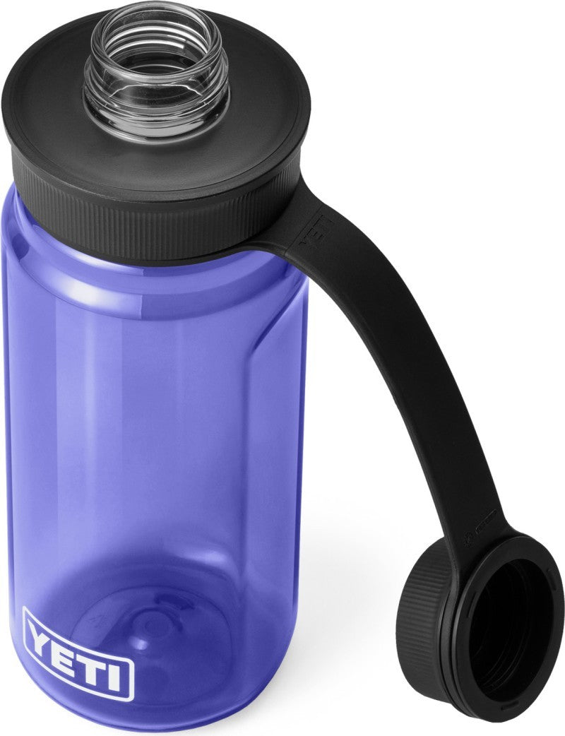Yonder 600ml / 20oz Tether Water Bottle - ultramarine violet 1