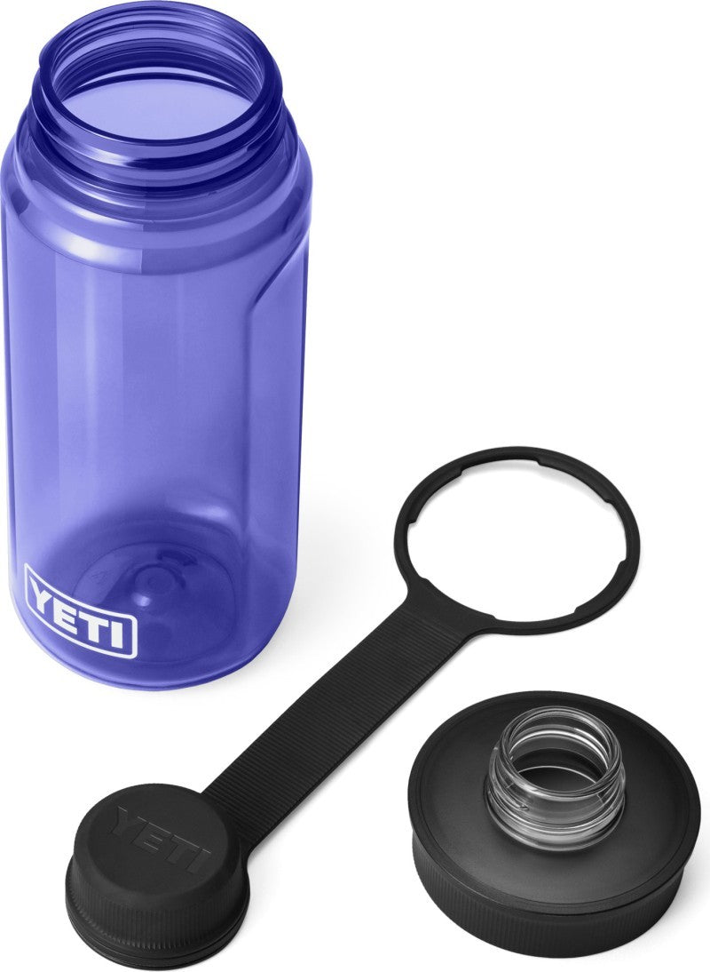 Yonder 600ml / 20oz Tether Water Bottle - ultramarine violet 1