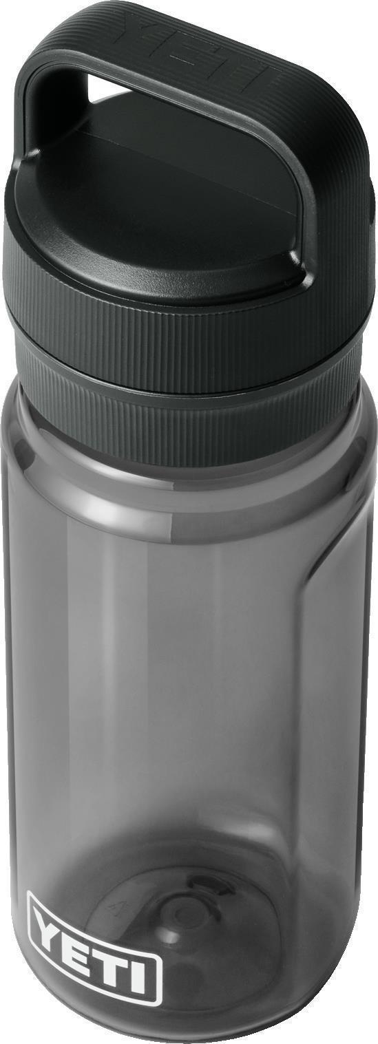 Yonder 600ml / 20oz Water Bottle - Charcoal 3