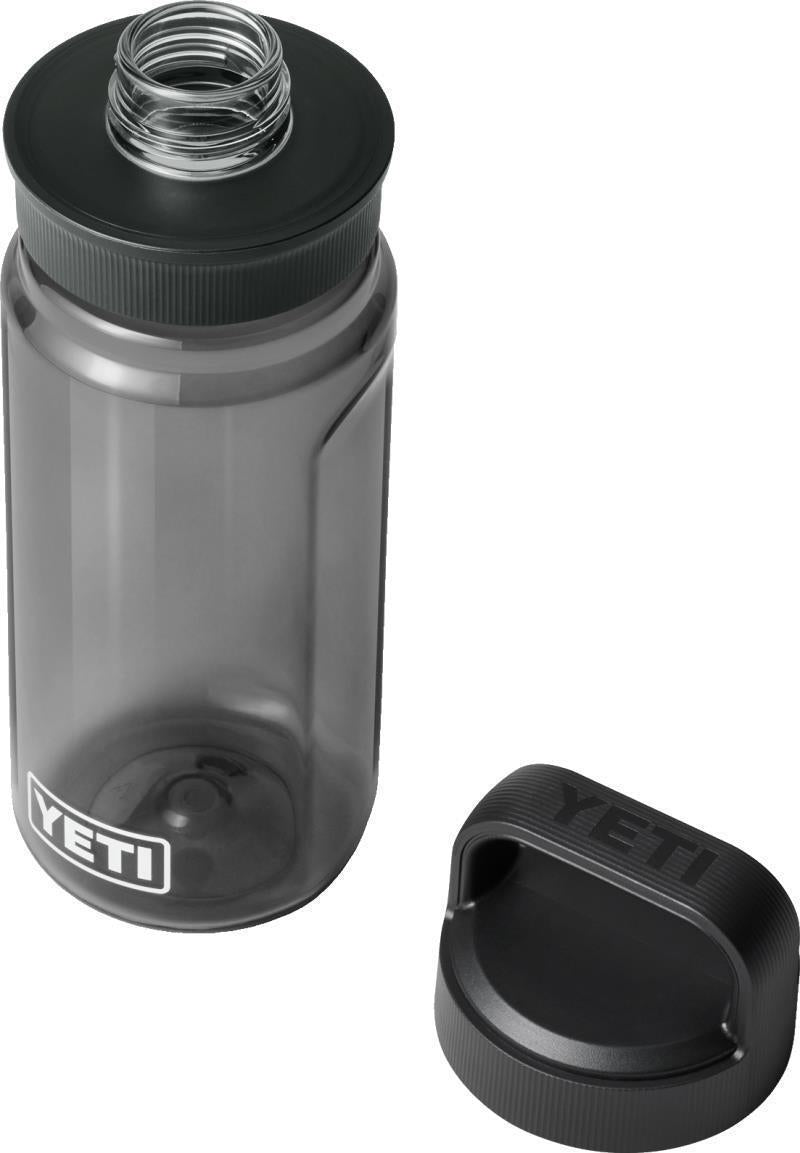 Yonder 600ml / 20oz Water Bottle - Charcoal 4