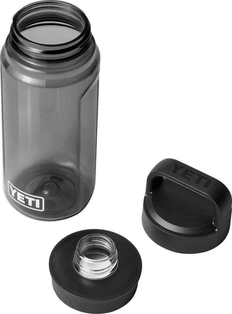 Yonder 600ml / 20oz Water Bottle - Charcoal 5