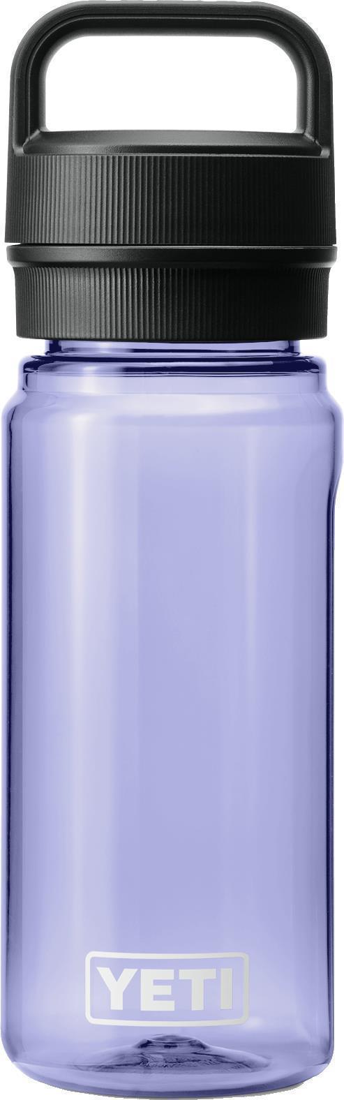 Yonder 600ml / 20oz Water Bottle - Cosmic Lilac 1