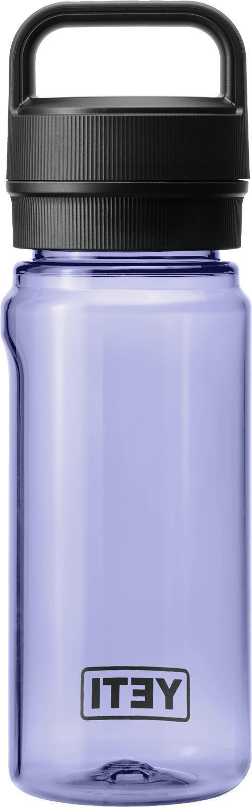 Yonder 600ml / 20oz Water Bottle - Cosmic Lilac 2