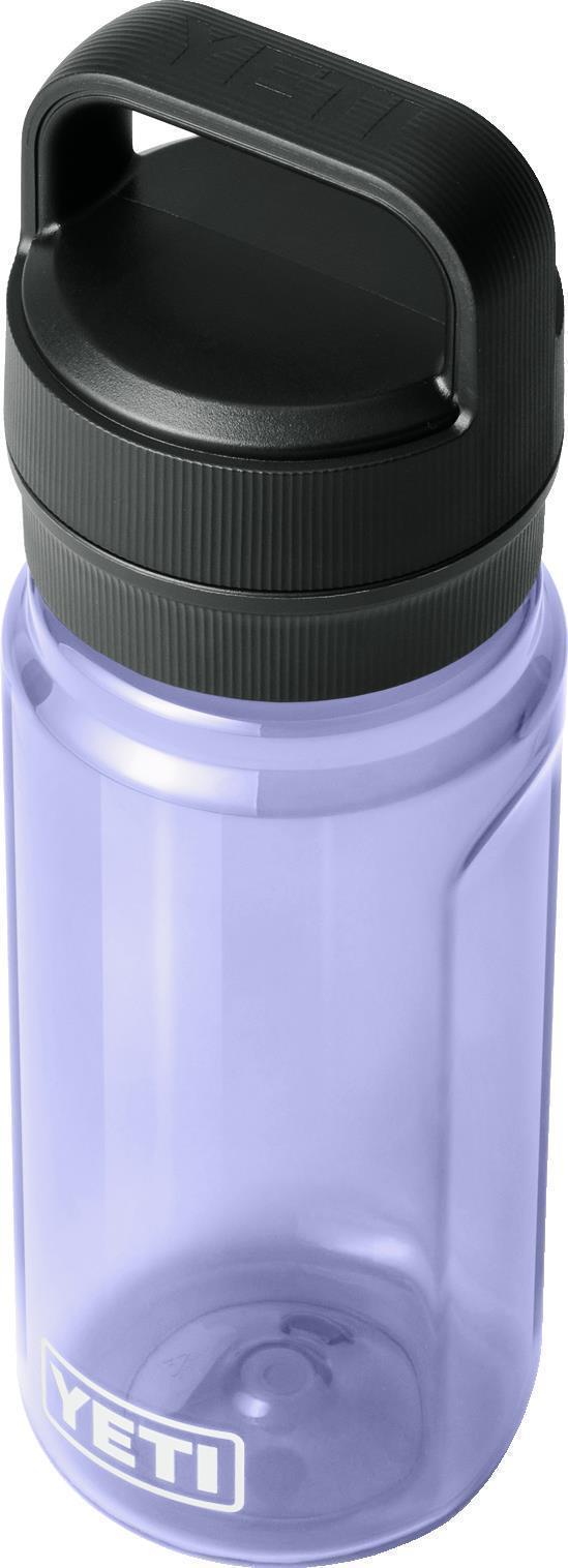 Yonder 600ml / 20oz Water Bottle - Cosmic Lilac 4