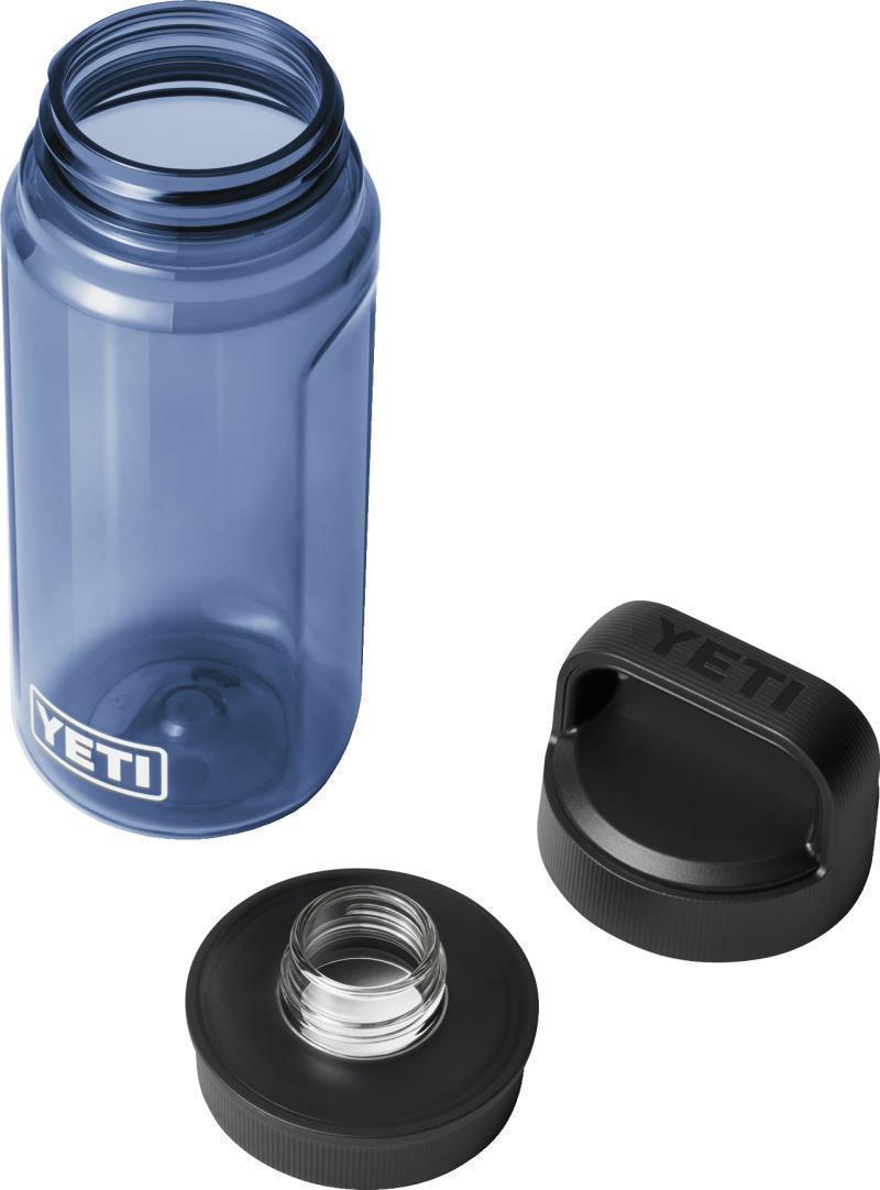 Yonder 600ml / 20oz Water Bottle - Navy 5