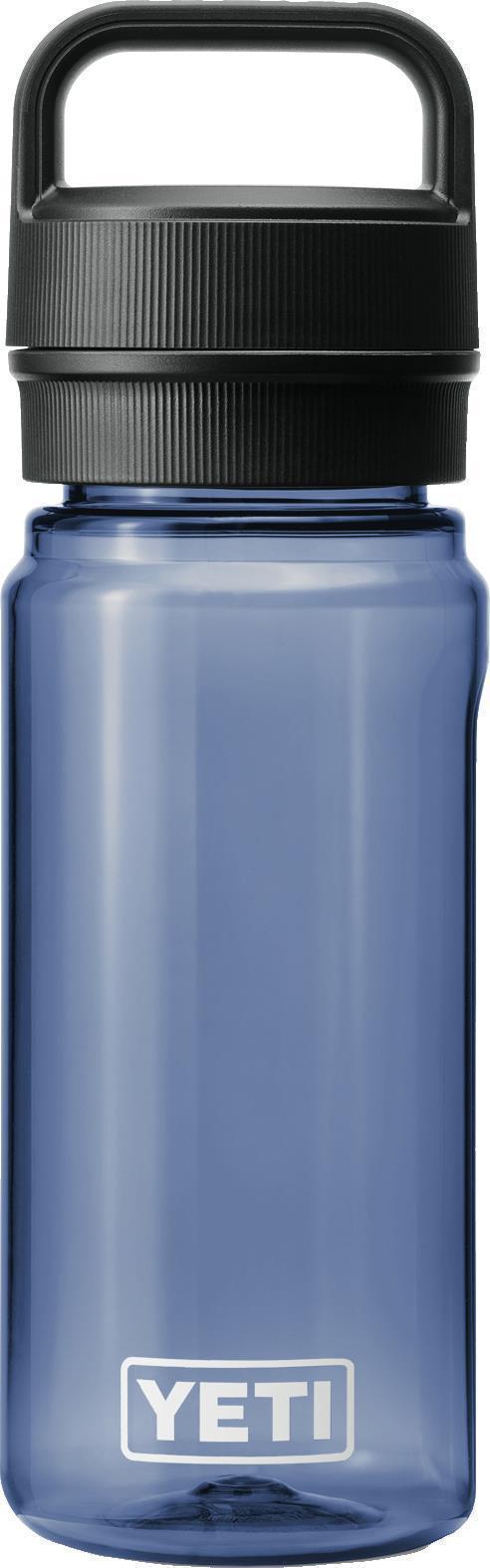 Yonder 600ml / 20oz Water Bottle - Navy 1