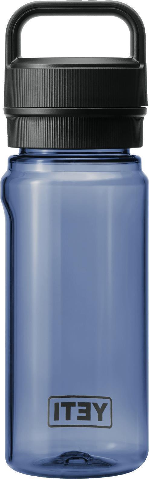 Yonder 600ml / 20oz Water Bottle - Navy 2