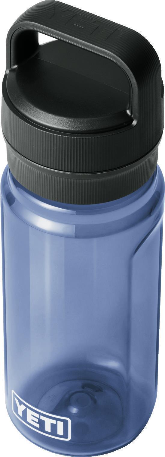 Yonder 600ml / 20oz Water Bottle - Navy 3