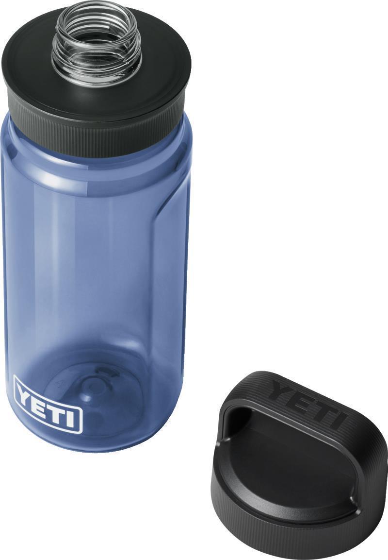 Yonder 600ml / 20oz Water Bottle - Navy 4