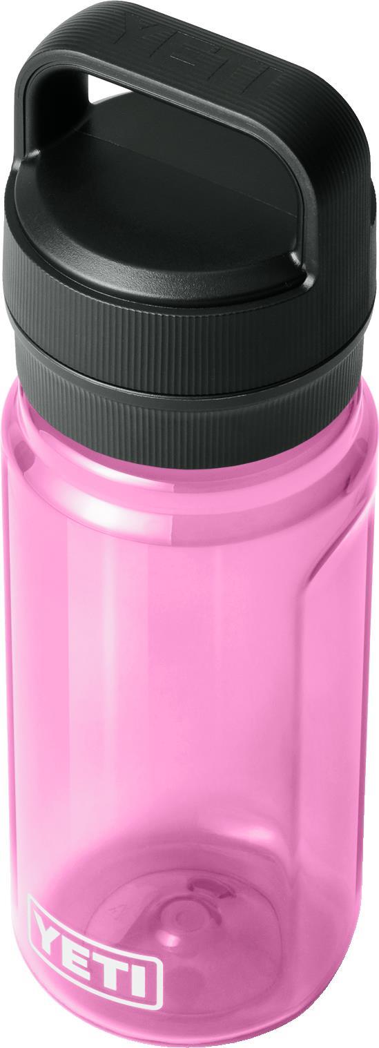 Yonder 600ml / 20oz Water Bottle - Power Pink 3
